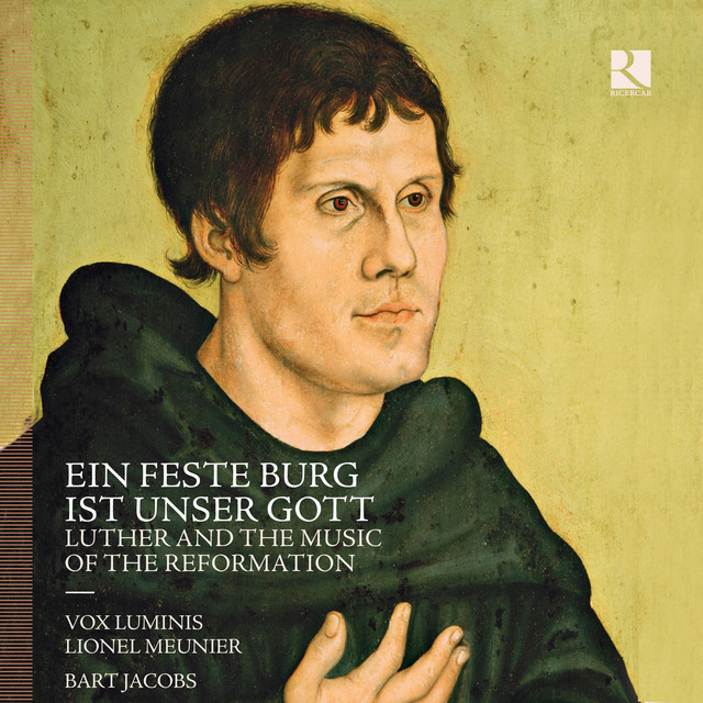 Nun komm der Heiden Heiland
