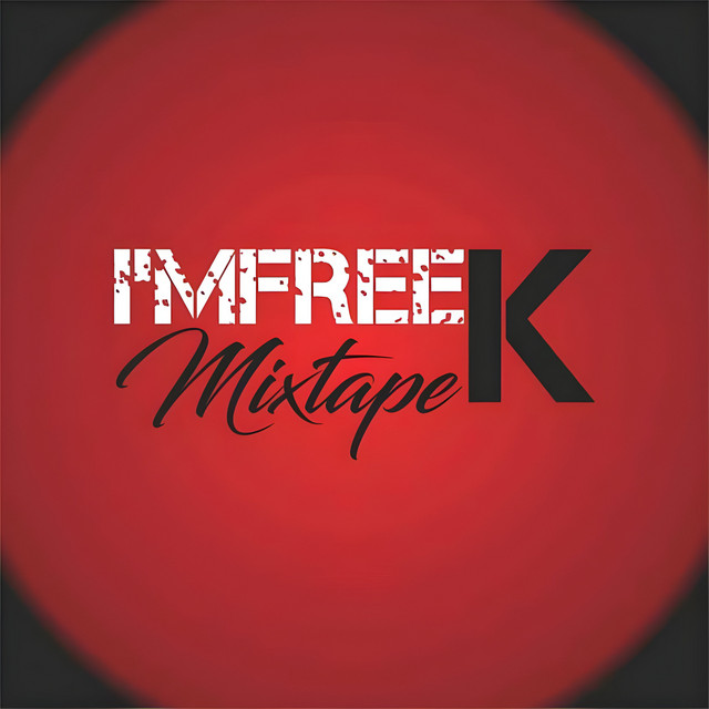 I'M FREEk cover art