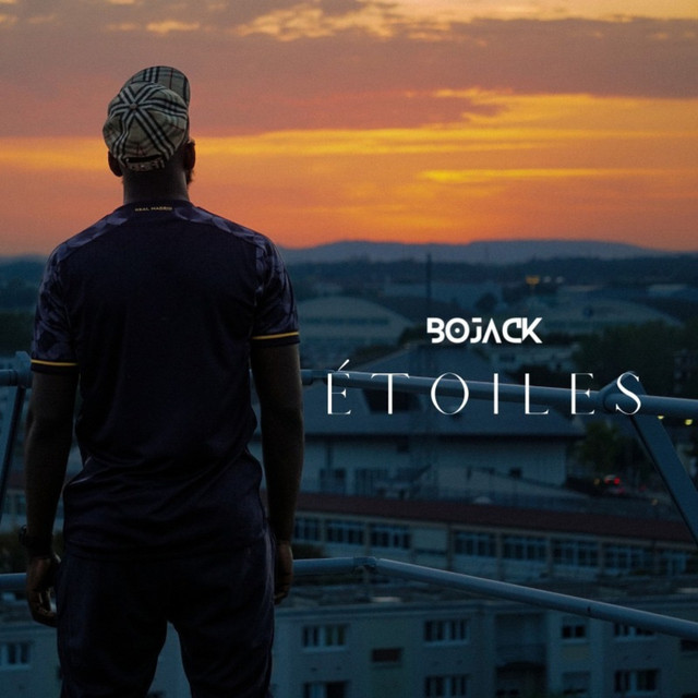 Étoiles
