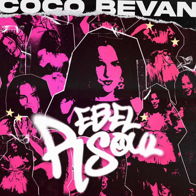 Rebel Soul cover art