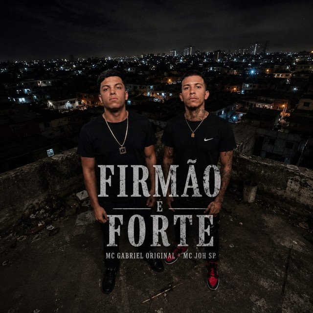 Firmão e Forte