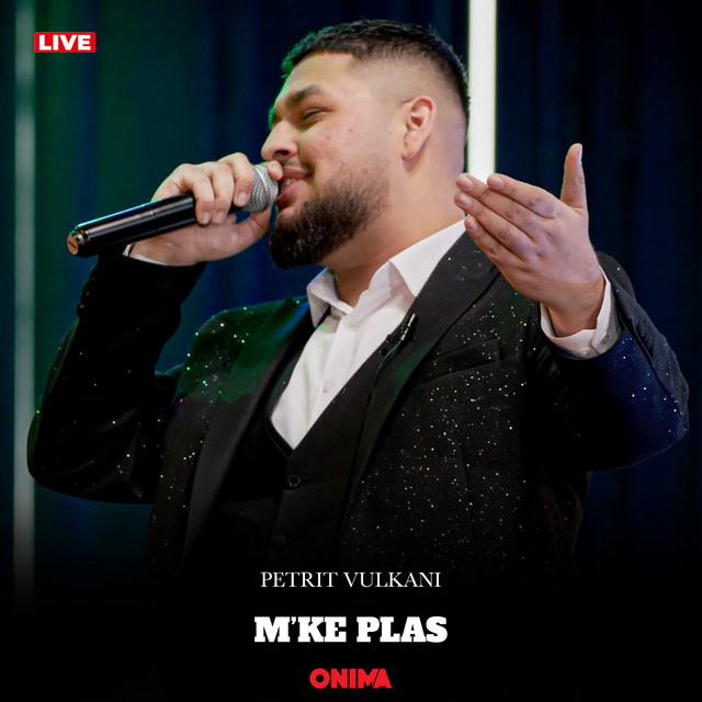 M'ke plas