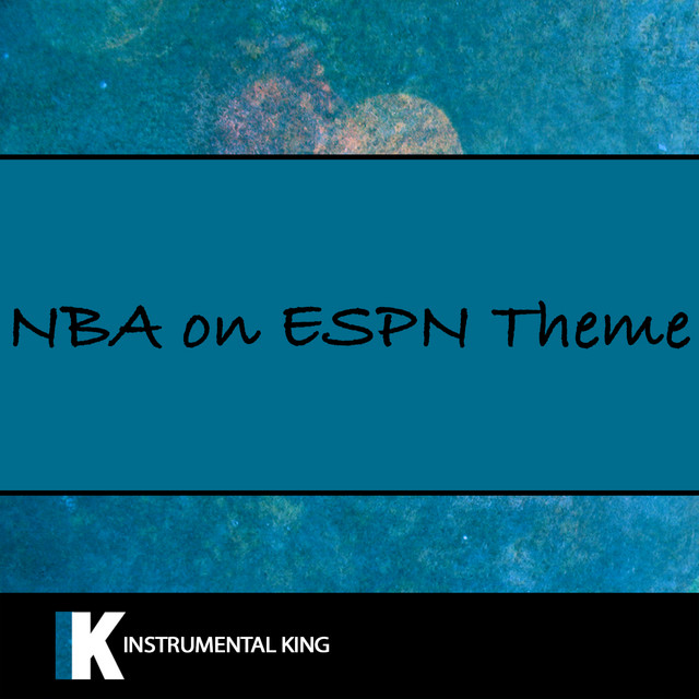 NBA on ESPN Theme Song