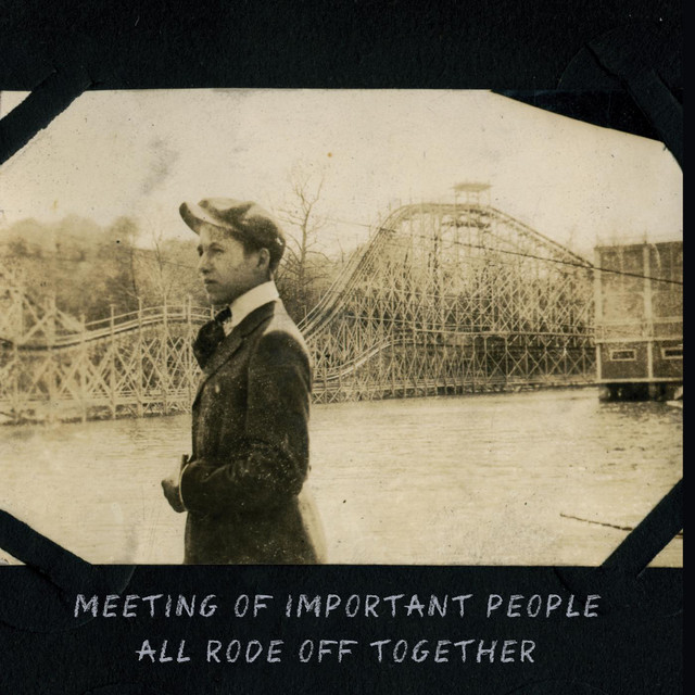 undefined album image