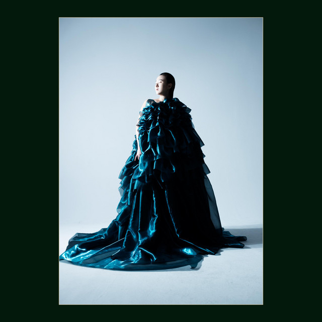 Serenade cover art