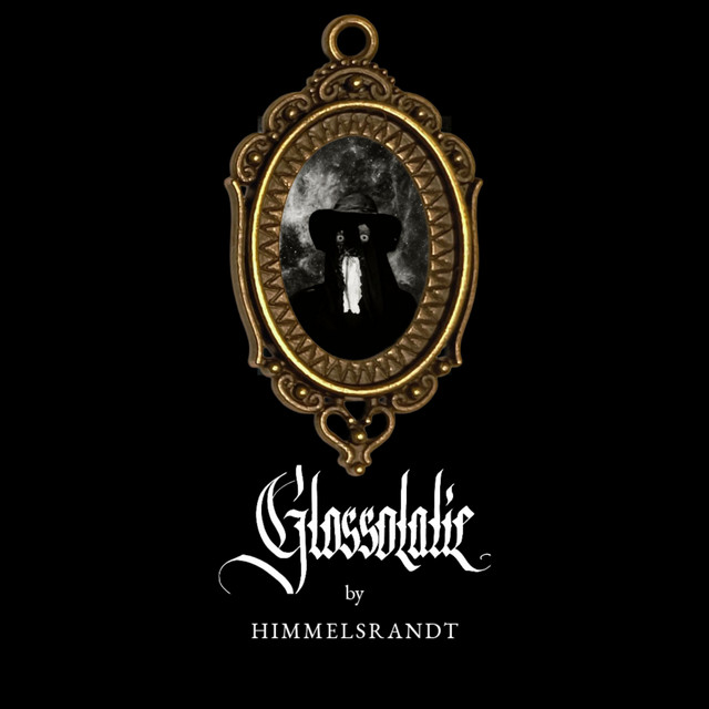 Glossolalie herai nemath cover art