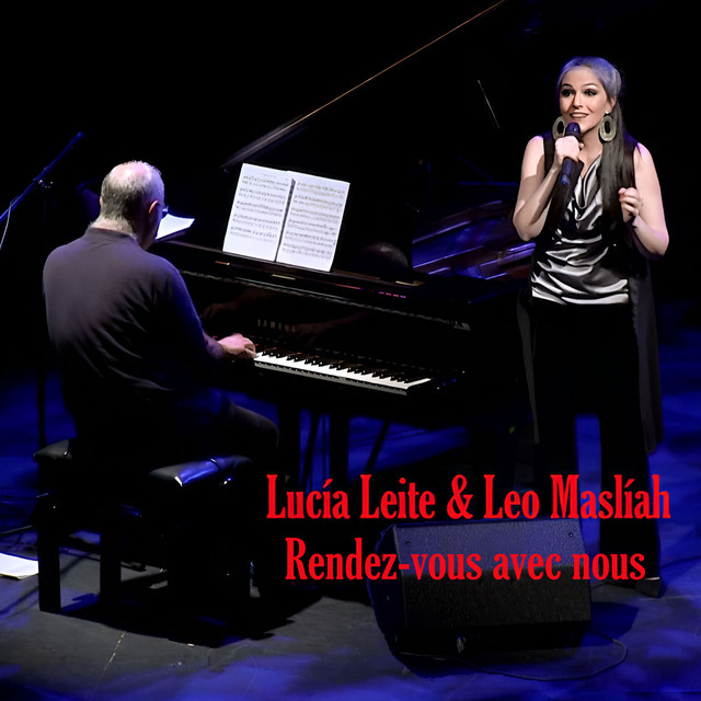 Rendez-vous avec nous