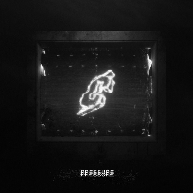 Pressure cover art