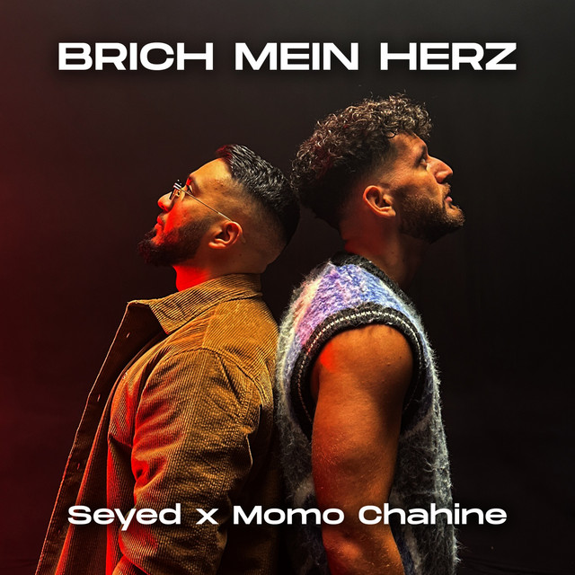Brich mein Herz