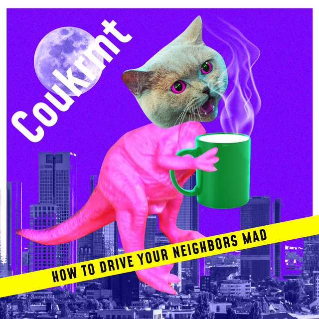 Coukrmt