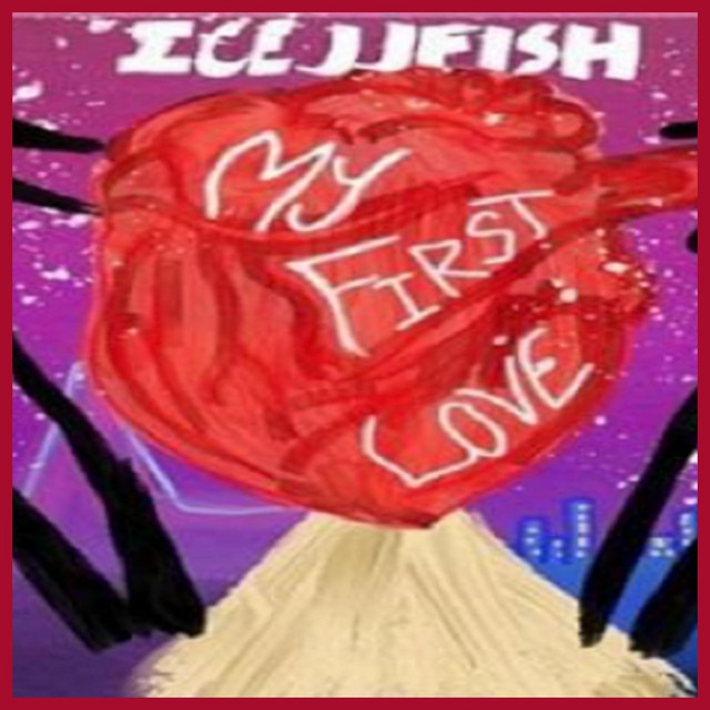My First Love cover