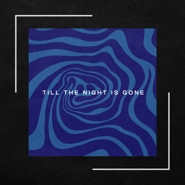 Обкладинка POVOLI — Till the Night Is Gone