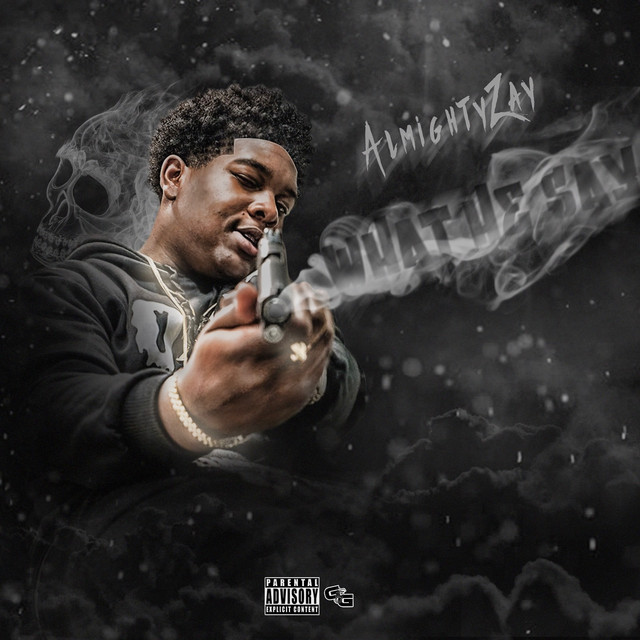 Get a Bag cover art