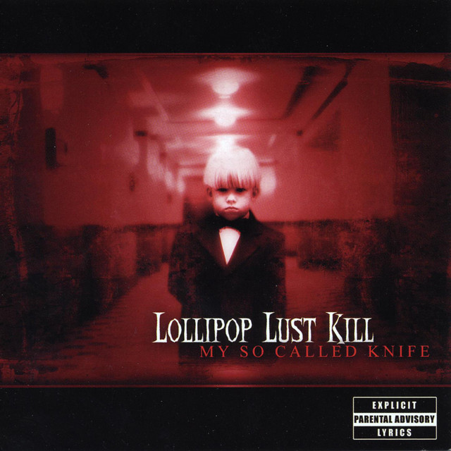 Lollipop Lust Kill photo