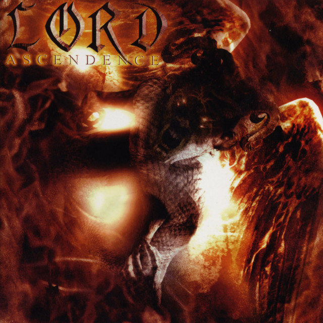 Ascendence cover art