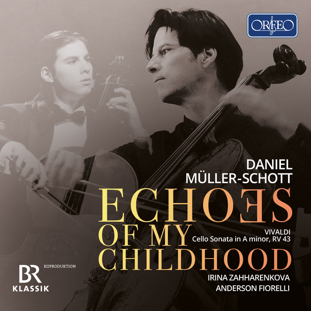 Echoes of My Childhood
