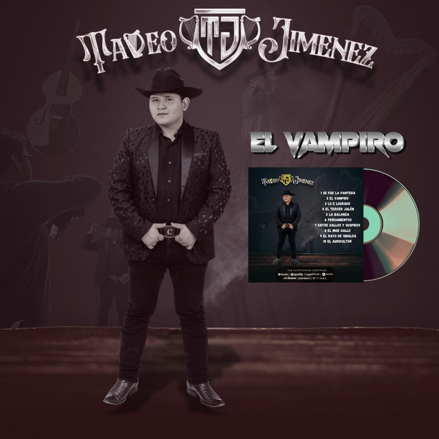 Tadeo Jimenez