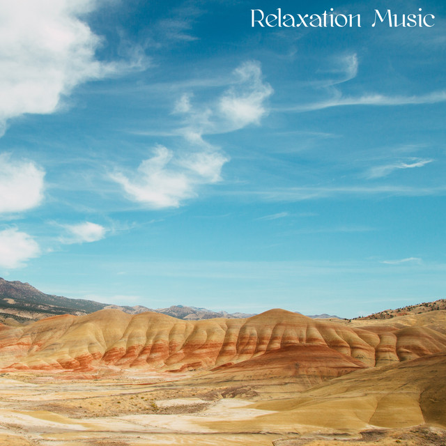 Relaxation Music cover art