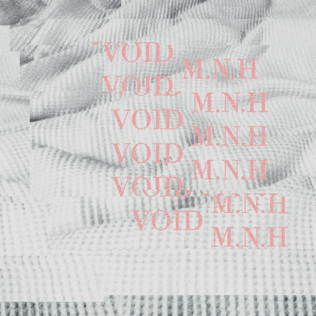 M.N.H. cover art