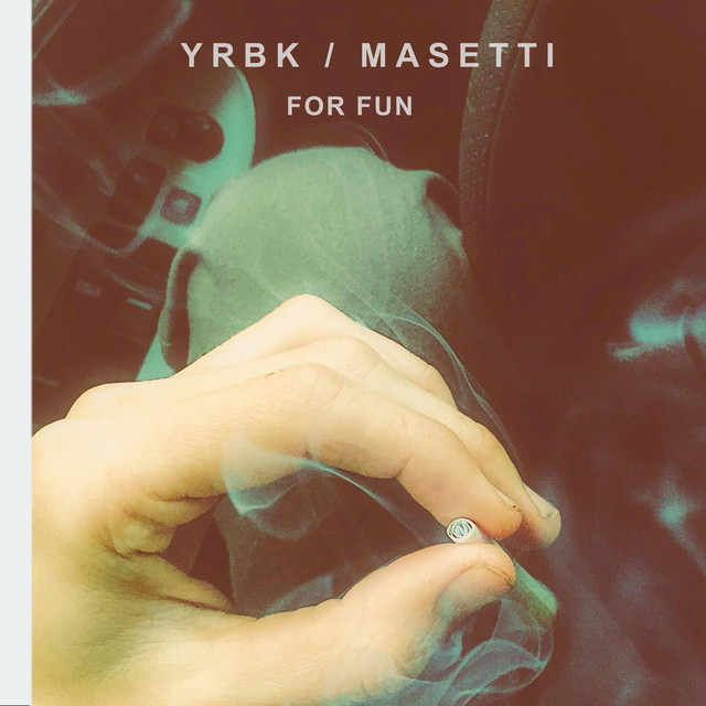 For Fun cover art