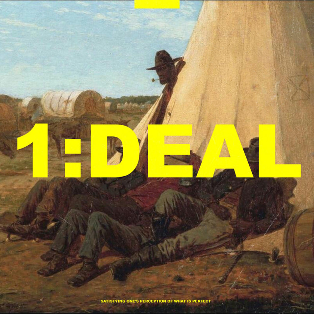 1:deal - Album by 1:0th | Spotify