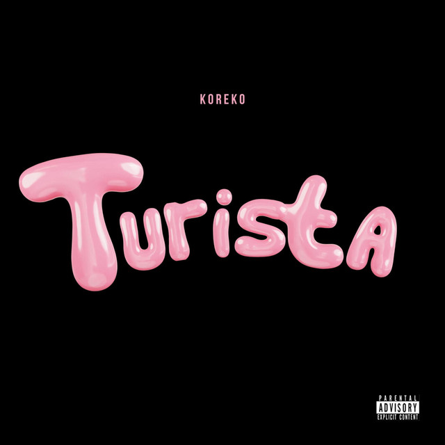 Turista by Koreko