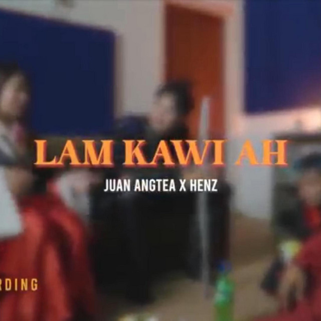 lamkawiah cover art