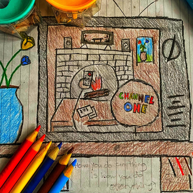 Channel One cover art