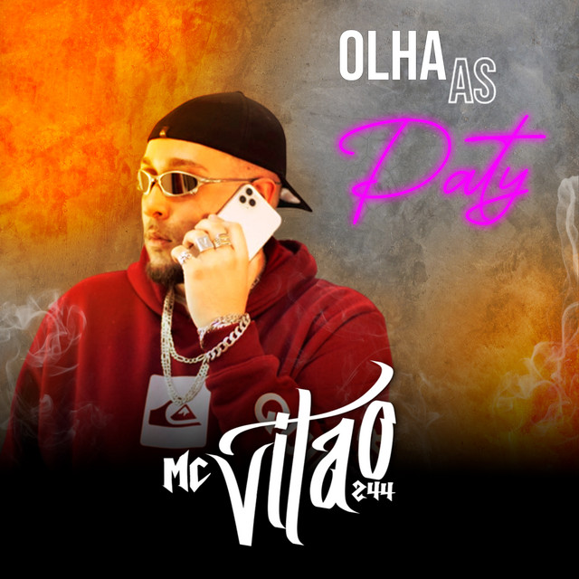 MC Vitão 244