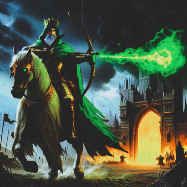 Pestilenz cover art