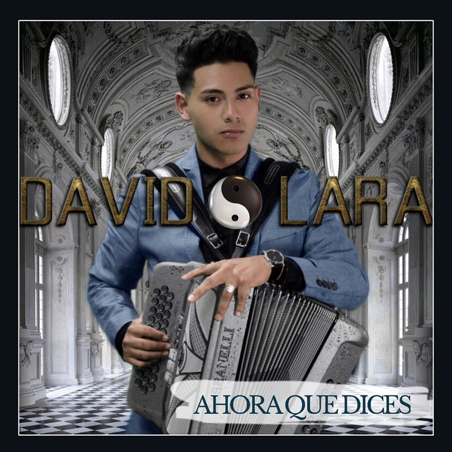 Ahora Que Dices cover