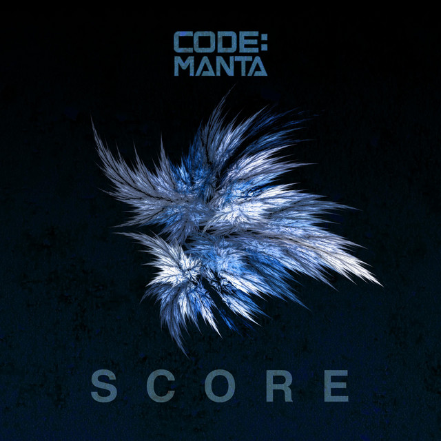 SCORE cover art