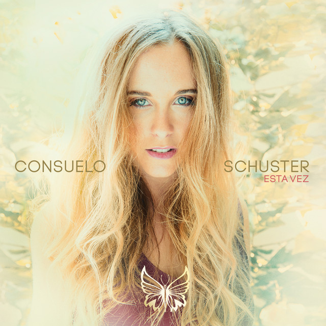 Esta Vez cover art