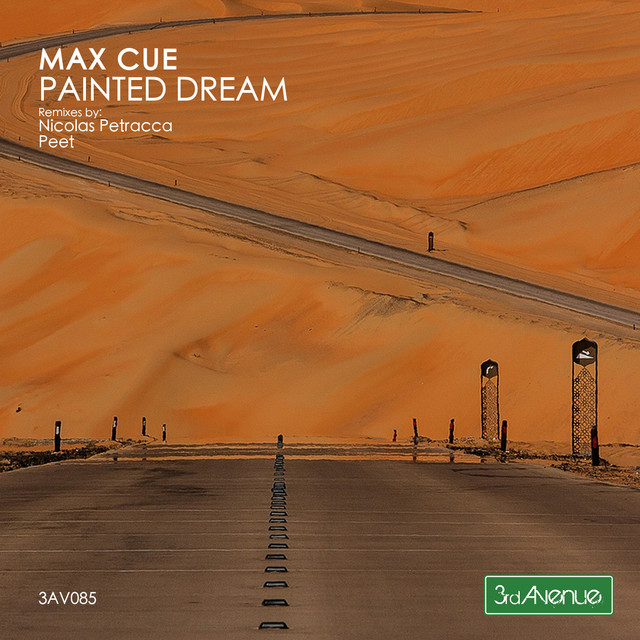 Painted Dream - Peet Repaint cover art