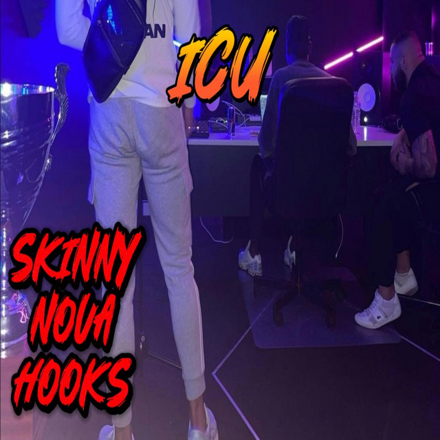 ICU - song and lyrics by LEEKA. | Spotify