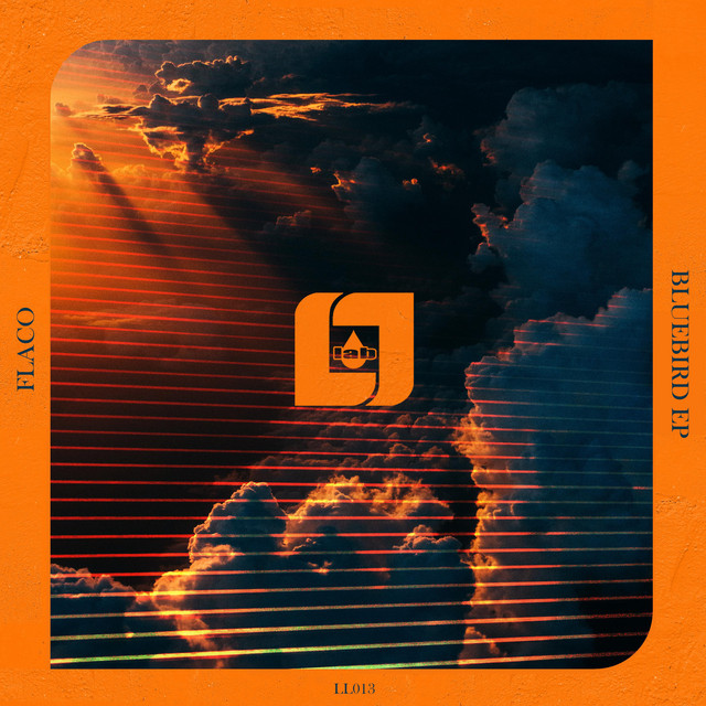 Bluebird album art