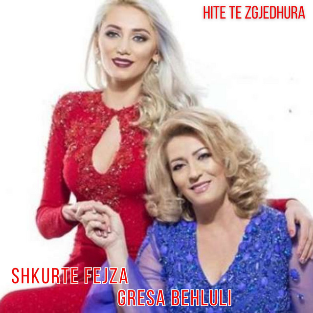 Hite te Zgjedhura cover art
