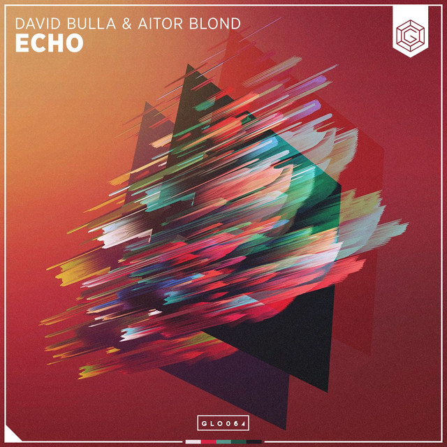 Echo cover art