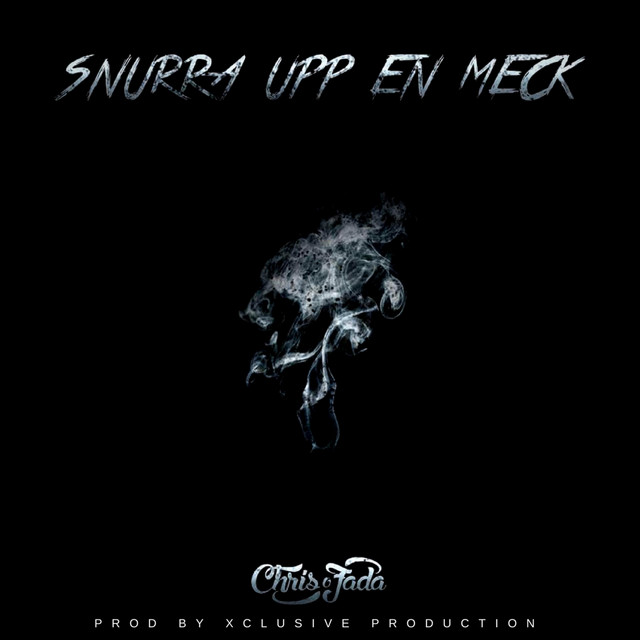Snurra Upp en Meck