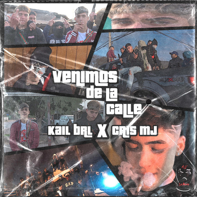 Venimos de la Calle