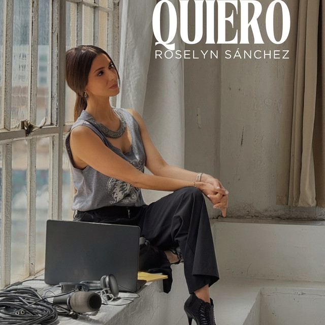 Quiero cover