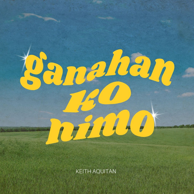 Ganahan Ko Nimo