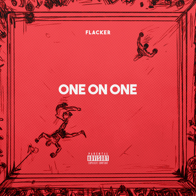 One on One cover art