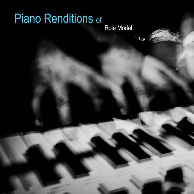 Piano Renditions of Role Model (Instrumental) album image