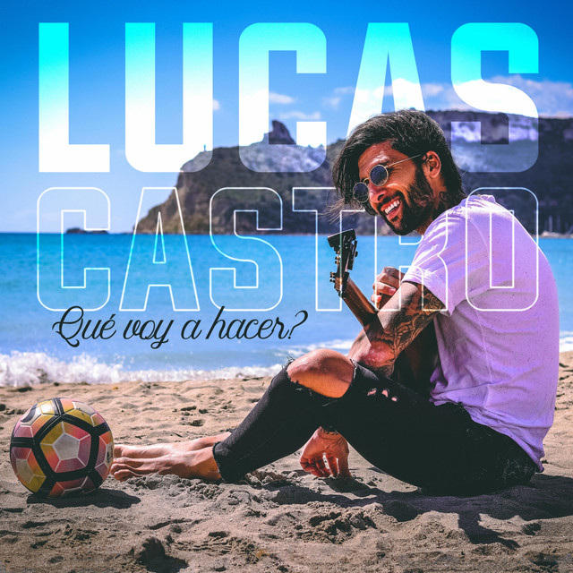 Qué Voy a Hacer? cover art