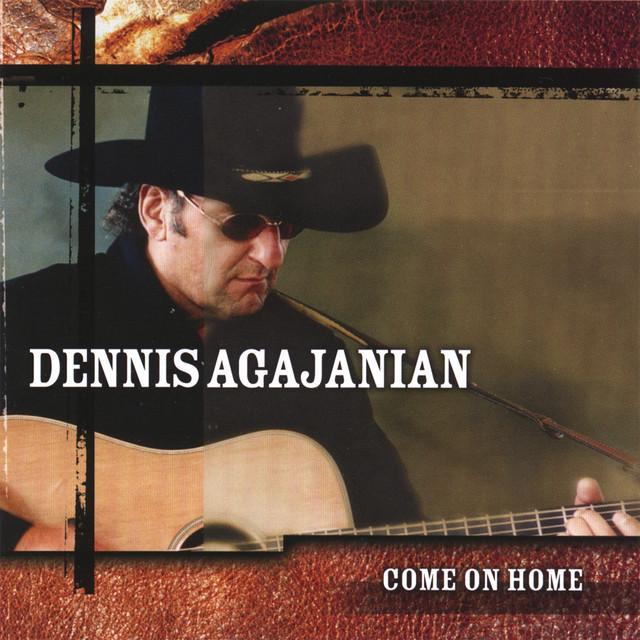 Dennis Agajanian