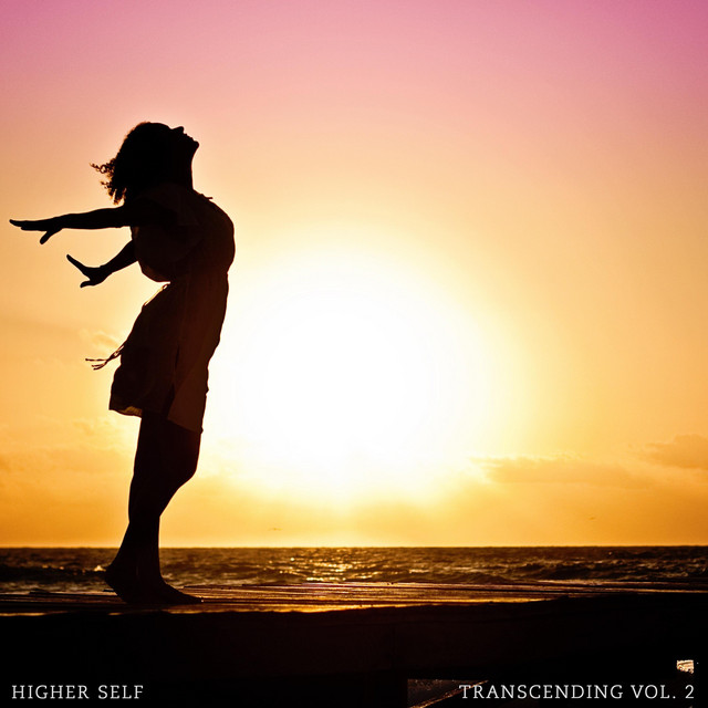 Transcending Vol. 2 cover art