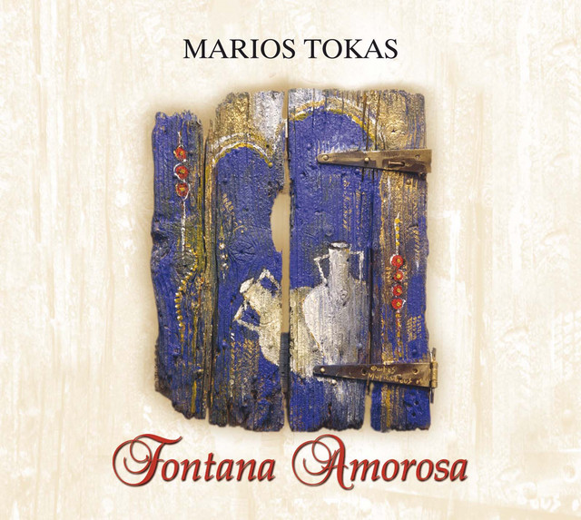 Fontana Amorosa cover art
