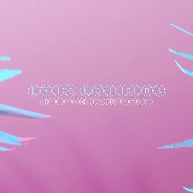 United Together cover