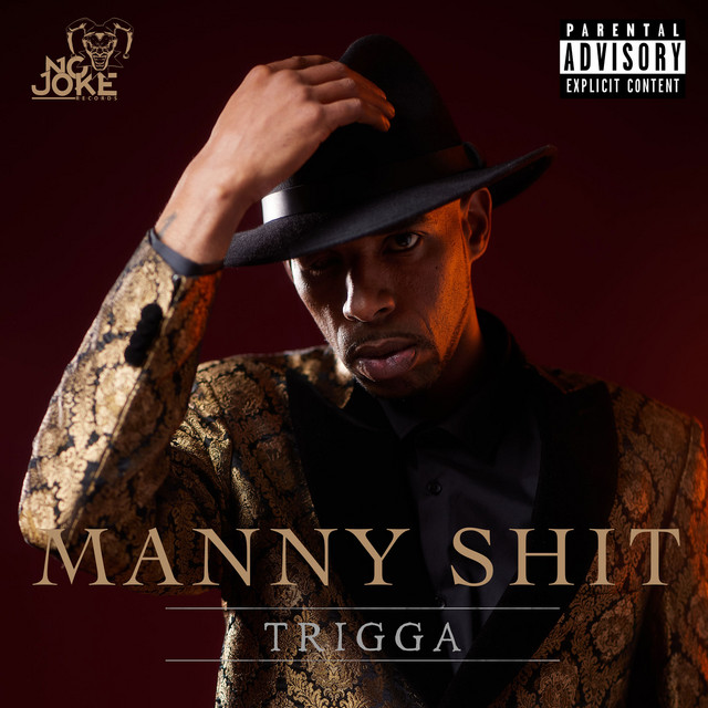 Manny Shit artwork